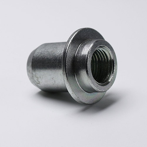 雙開(kāi)門(mén)冰箱中鉸鏈軸套